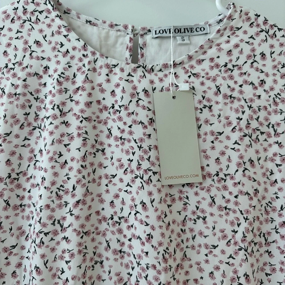 Let Love Grow Dress 🌸 - Picture 10 of 12